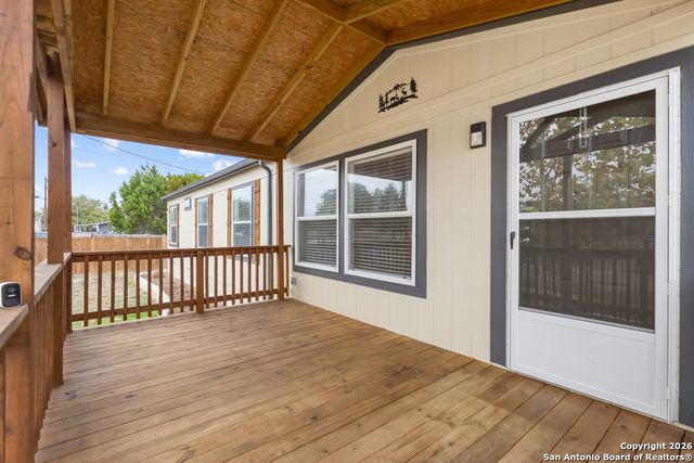 161 Pr 1514, Bandera, TX 78003