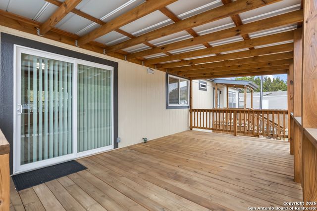 161 Pr 1514, Bandera, TX 78003