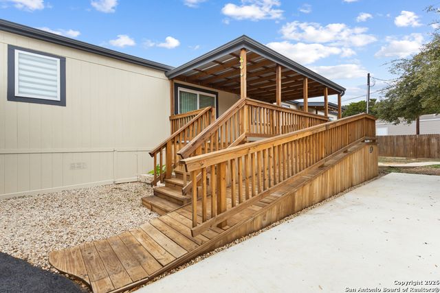 161 Pr 1514, Bandera, TX 78003