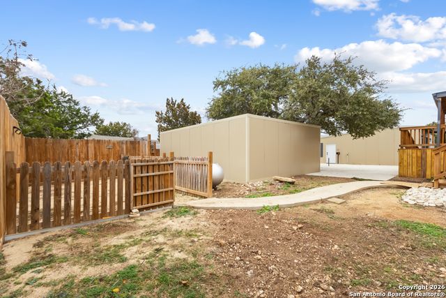 161 Pr 1514, Bandera, TX 78003