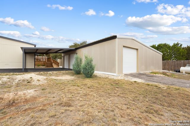 161 Pr 1514, Bandera, TX 78003