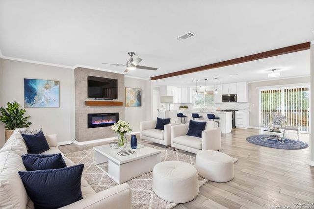 161 Pr 1514, Bandera, TX 78003