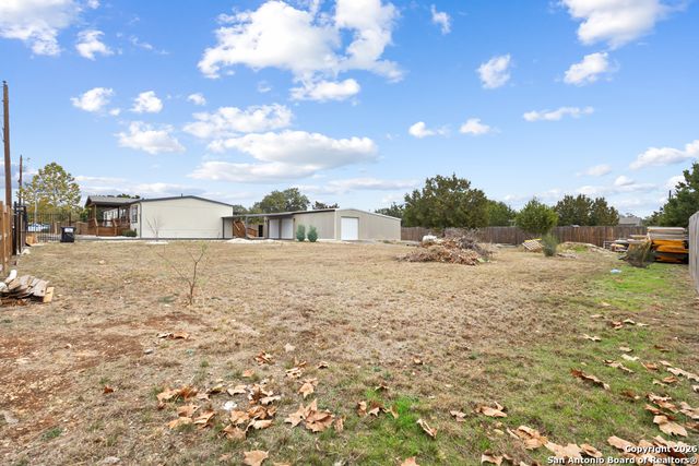 161 Pr 1514, Bandera, TX 78003