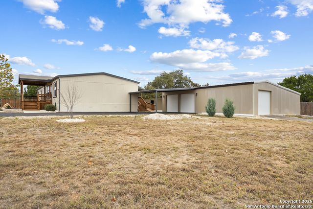 161 Pr 1514, Bandera, TX 78003