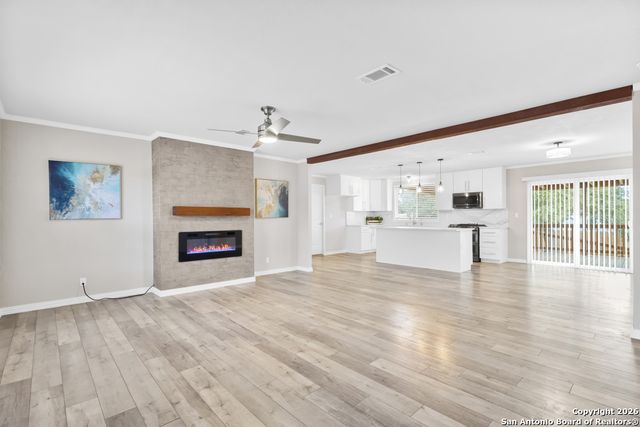 161 Pr 1514, Bandera, TX 78003