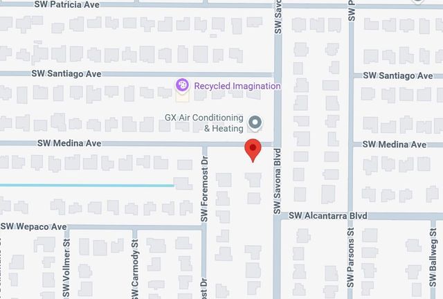 1402 SW Medina Avenue, Port St. Lucie, FL 34953