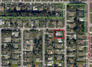 1402 SW Medina Avenue, Port St. Lucie, FL 34953