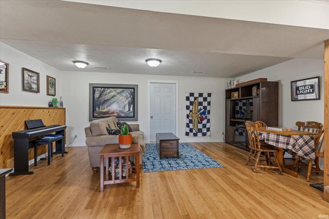 12728 Vicki Lane, Granger, IN 46530