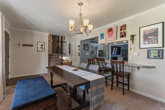 12728 Vicki Lane, Granger, IN 46530