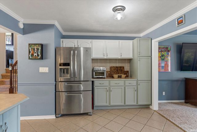 12728 Vicki Lane, Granger, IN 46530