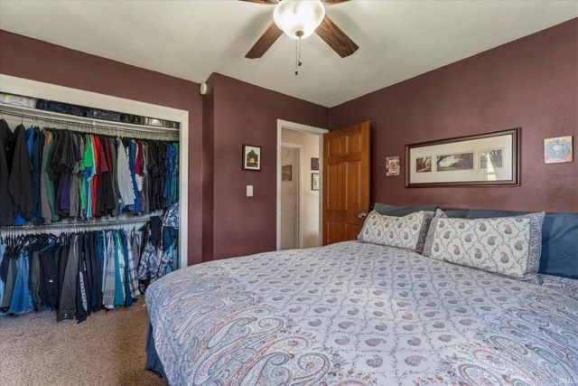 12728 Vicki Lane, Granger, IN 46530