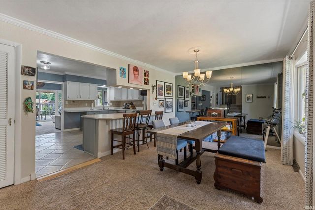 12728 Vicki Lane, Granger, IN 46530