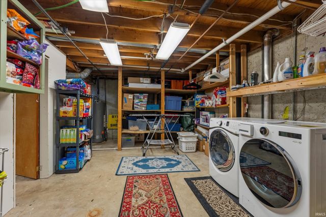 12728 Vicki Lane, Granger, IN 46530