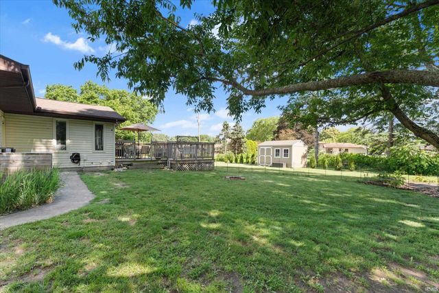 12728 Vicki Lane, Granger, IN 46530
