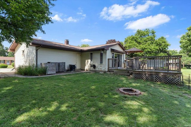 12728 Vicki Lane, Granger, IN 46530