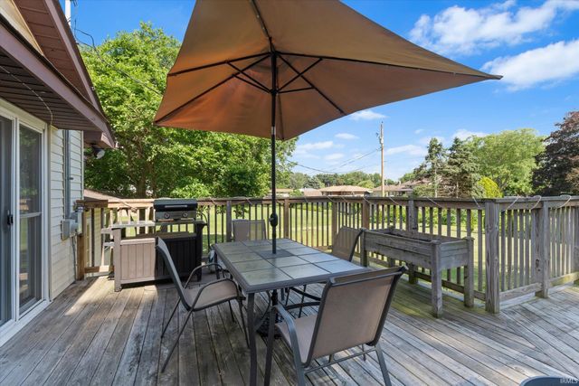12728 Vicki Lane, Granger, IN 46530