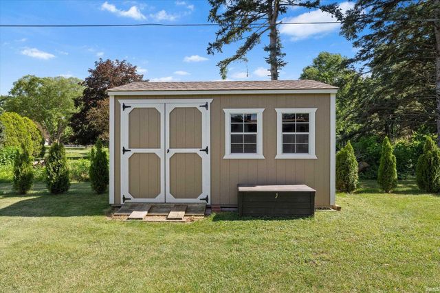 12728 Vicki Lane, Granger, IN 46530