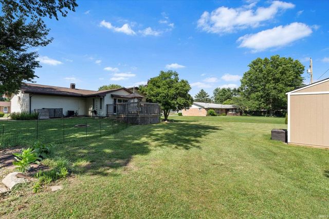 12728 Vicki Lane, Granger, IN 46530