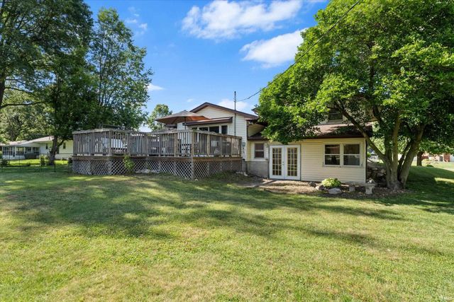 12728 Vicki Lane, Granger, IN 46530
