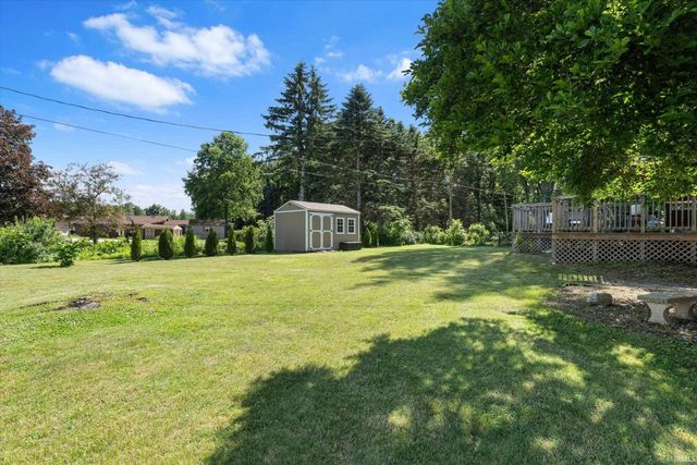 12728 Vicki Lane, Granger, IN 46530