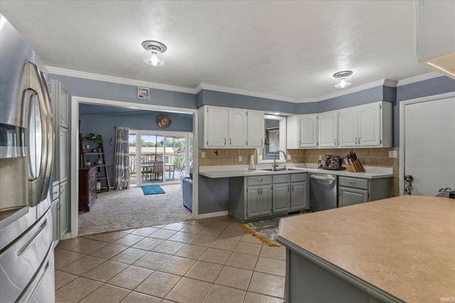 12728 Vicki Lane, Granger, IN 46530