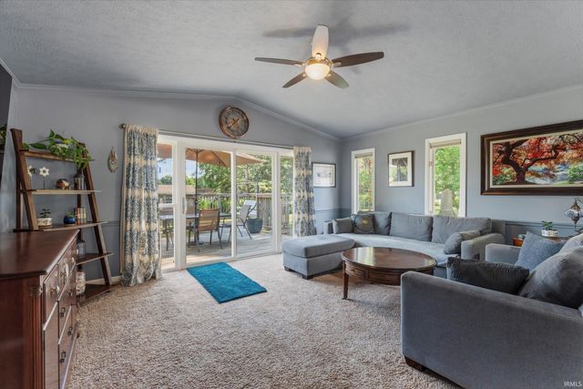 12728 Vicki Lane, Granger, IN 46530