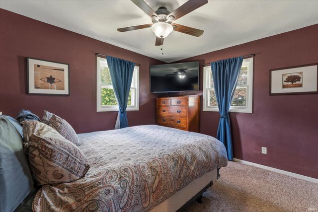 12728 Vicki Lane, Granger, IN 46530