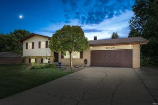 12728 Vicki Lane, Granger, IN 46530