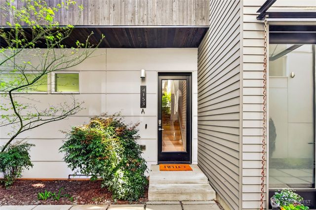 4153 California Avenue SW, Seattle, WA 98116