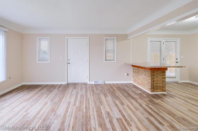 761 Louisa Street, Mount Morris, MI 48458
