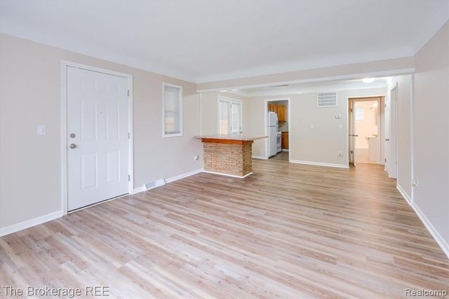 761 Louisa Street, Mount Morris, MI 48458