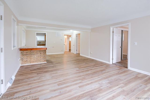 761 Louisa Street, Mount Morris, MI 48458