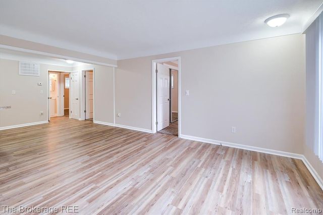 761 Louisa Street, Mount Morris, MI 48458