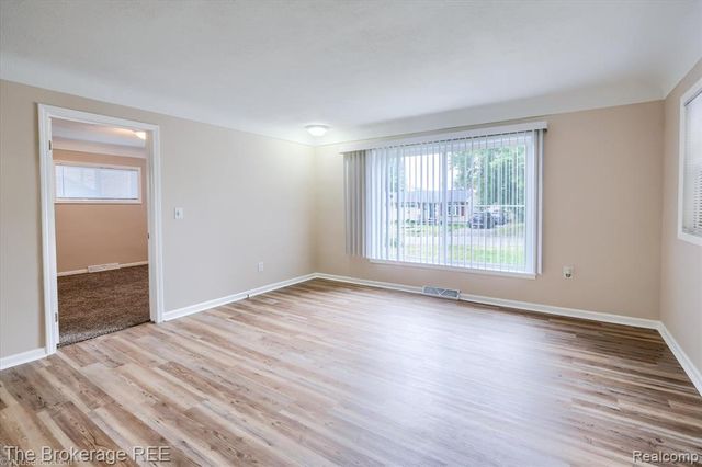 761 Louisa Street, Mount Morris, MI 48458