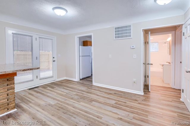 761 Louisa Street, Mount Morris, MI 48458