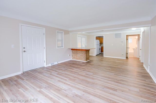 761 Louisa Street, Mount Morris, MI 48458