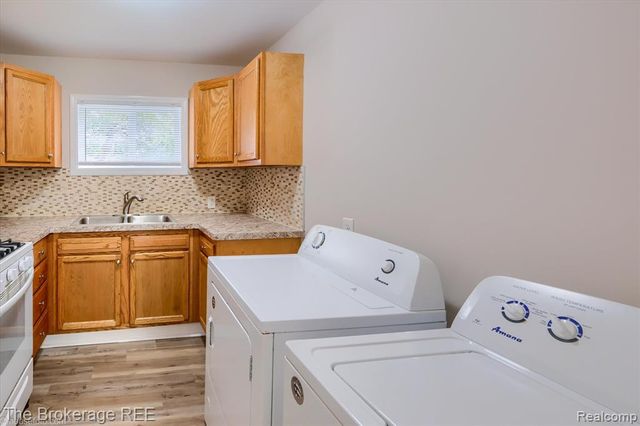 761 Louisa Street, Mount Morris, MI 48458