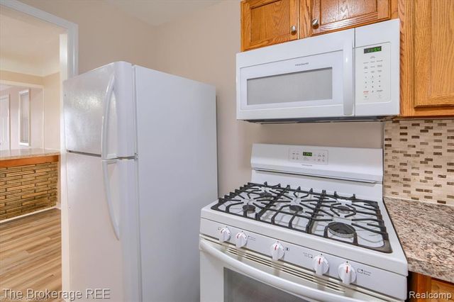 761 Louisa Street, Mount Morris, MI 48458