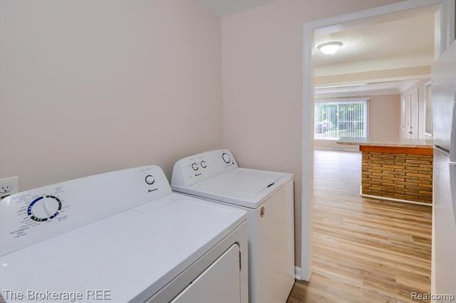 761 Louisa Street, Mount Morris, MI 48458