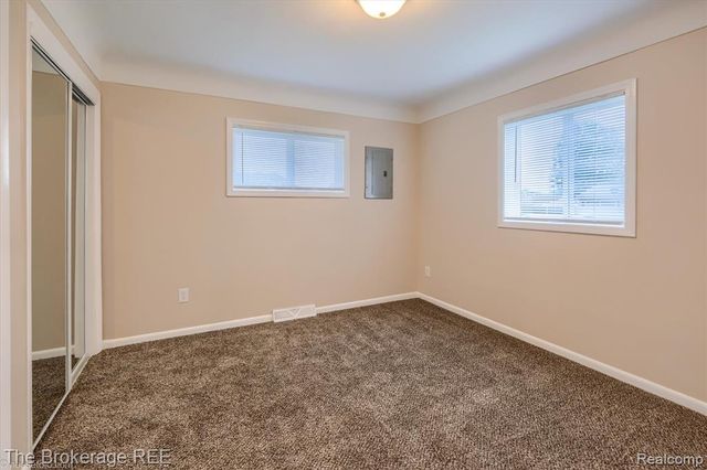 761 Louisa Street, Mount Morris, MI 48458