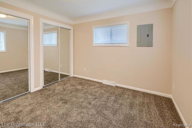 761 Louisa Street, Mount Morris, MI 48458