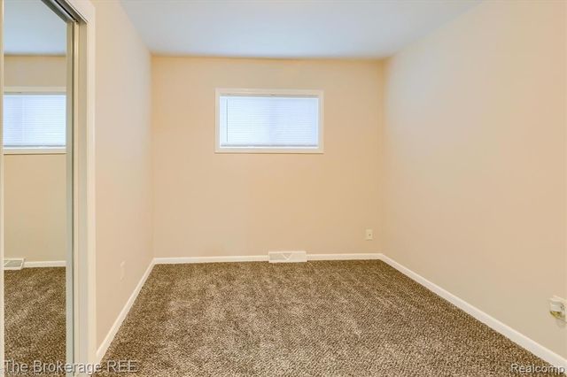 761 Louisa Street, Mount Morris, MI 48458
