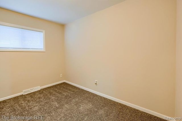 761 Louisa Street, Mount Morris, MI 48458