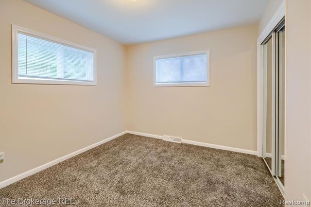 761 Louisa Street, Mount Morris, MI 48458
