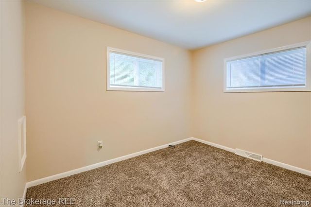 761 Louisa Street, Mount Morris, MI 48458