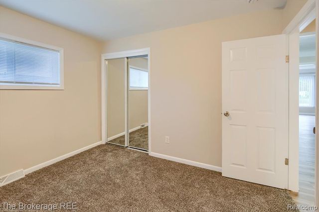 761 Louisa Street, Mount Morris, MI 48458