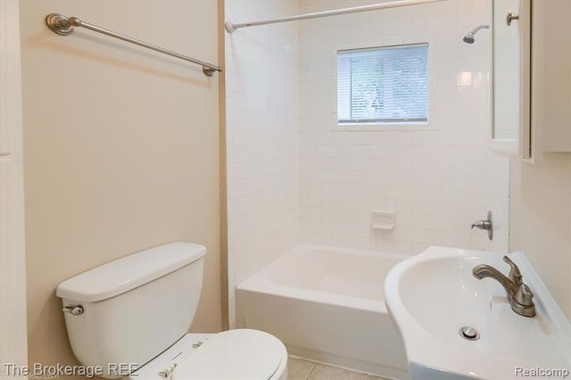 761 Louisa Street, Mount Morris, MI 48458