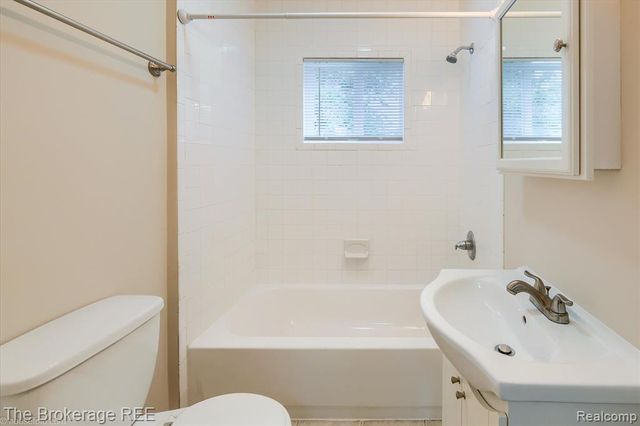 761 Louisa Street, Mount Morris, MI 48458