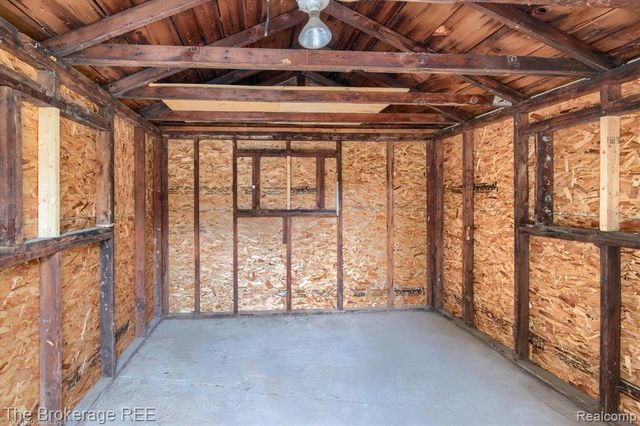 761 Louisa Street, Mount Morris, MI 48458