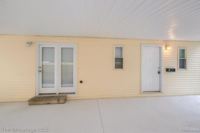761 Louisa Street, Mount Morris, MI 48458
